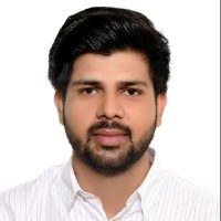 Zeeshan Ahmad