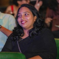 Kavitha Daggupati