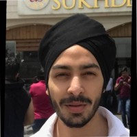 Bikram Singh