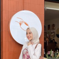 Nadya Kaffi Rahman