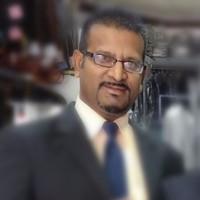 Sharnen Kanavathy