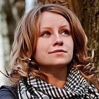 Александра Фалеева