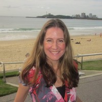 Kate Hanson