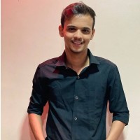 Shreyash Pisal
