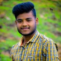 Suresh Naganuri