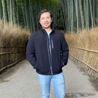 Sergio Daniel Ramírez de la Vega