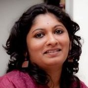 Aruna Navelkar