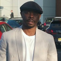 Saidi Ali