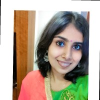 Greeshma Gopakumar