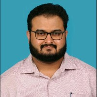 Karthik Ramakrishnan
