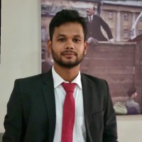 Mithun Ray