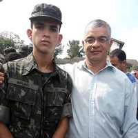 Carlos Eduardo Machado Silveira