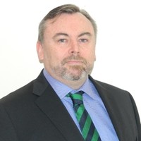 Dean Burgess