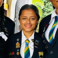 Hiruni Dissanayake