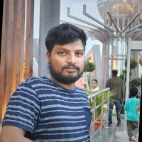 Mahesh Kandikatla
