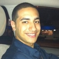 Omar Abdel