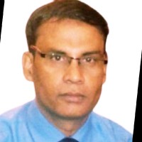 Umesh Pandey