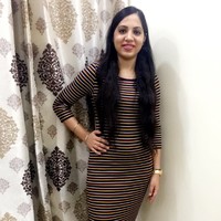 Manpreet Kaur