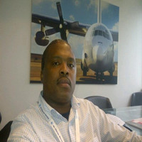 Mohamadou Ahmadou