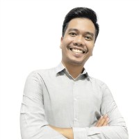 Relie Anggito Siregar