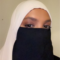 Fahima Ahmed