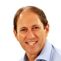 Martin Parker