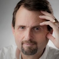 David Dashiell