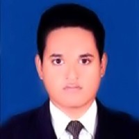 Md Rashed Hassan
