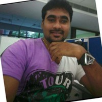 Mr. Venkat