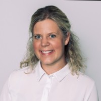 Mette Mellby
