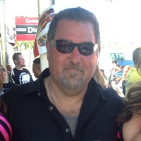 Mike Perrier