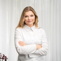 Þórhildur Þorkelsdóttir