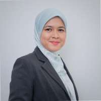 Siti Nadiah Mustafa Kamal