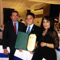 Richi Coronel