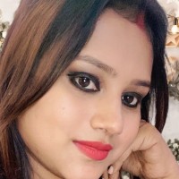 Sarbari Chatterjee
