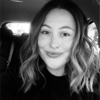Caitlin Hirschfeld