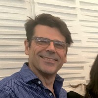 Eric Laurent