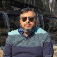 Rashid Fiaz