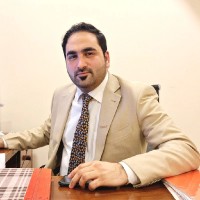 Chaudhry Nasir Rafiq