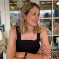 Charlotte Griffin-Jones