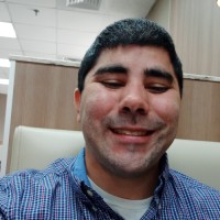 Ramiro Sarabia