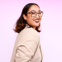 Maegan-Charjoi Pringle, MPH