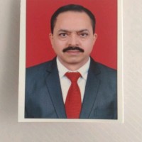 Suresh Kumar Awasthi
