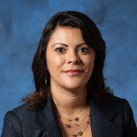 Denise Garcia