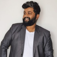 Akhil Bandari