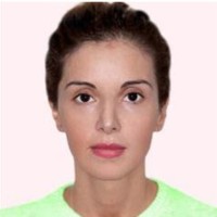 Christine Dzneladze