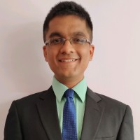 Tushar Pande