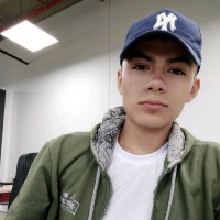 Jhonatan Legarda