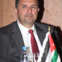 Dr. Bassam Talhouni