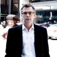 John McGrath